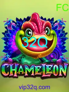 O Envolvente Mundo do Jogo Chameleon