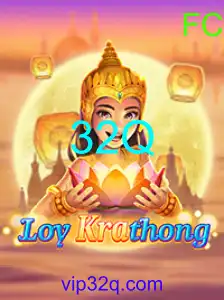 LoyKrathong: Uma Experiência de Jogo Inovadora