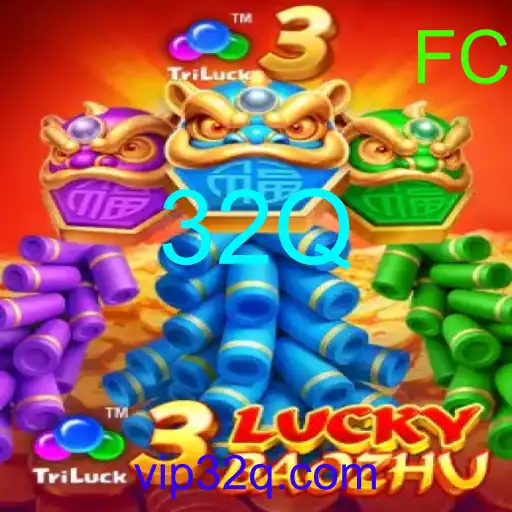 3LuckyBaozhu